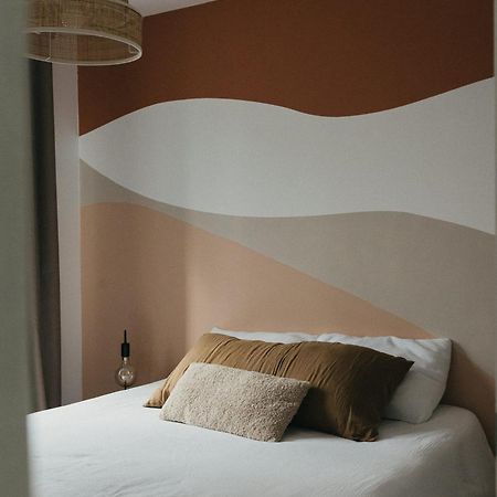 Le Comptoir De Constantin Villa Le Bourg-Dun Eksteriør bilde