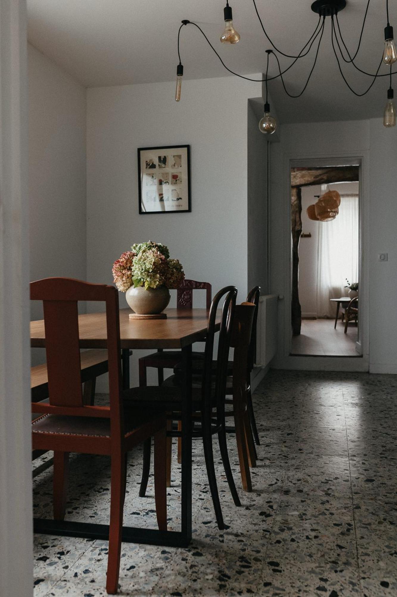 Le Comptoir De Constantin Villa Le Bourg-Dun Eksteriør bilde